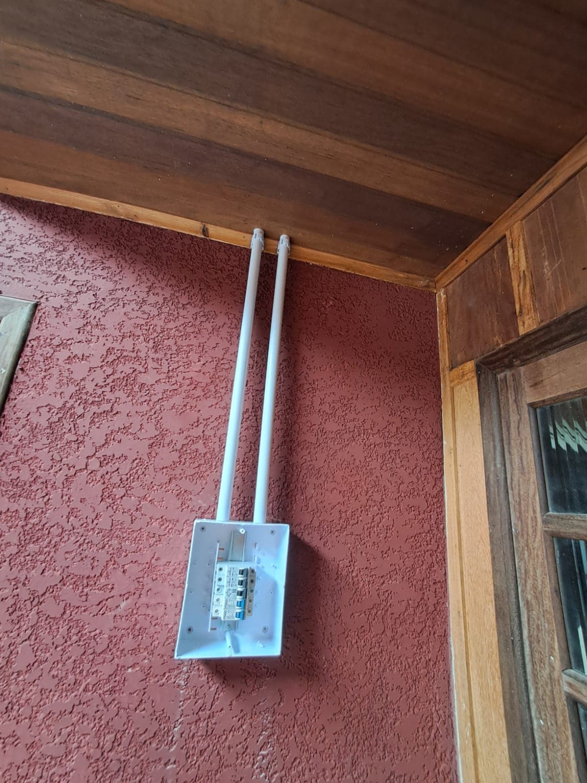 M.S INSTALAÇÃO E REPAROS ELÉTRICOS , foto 1