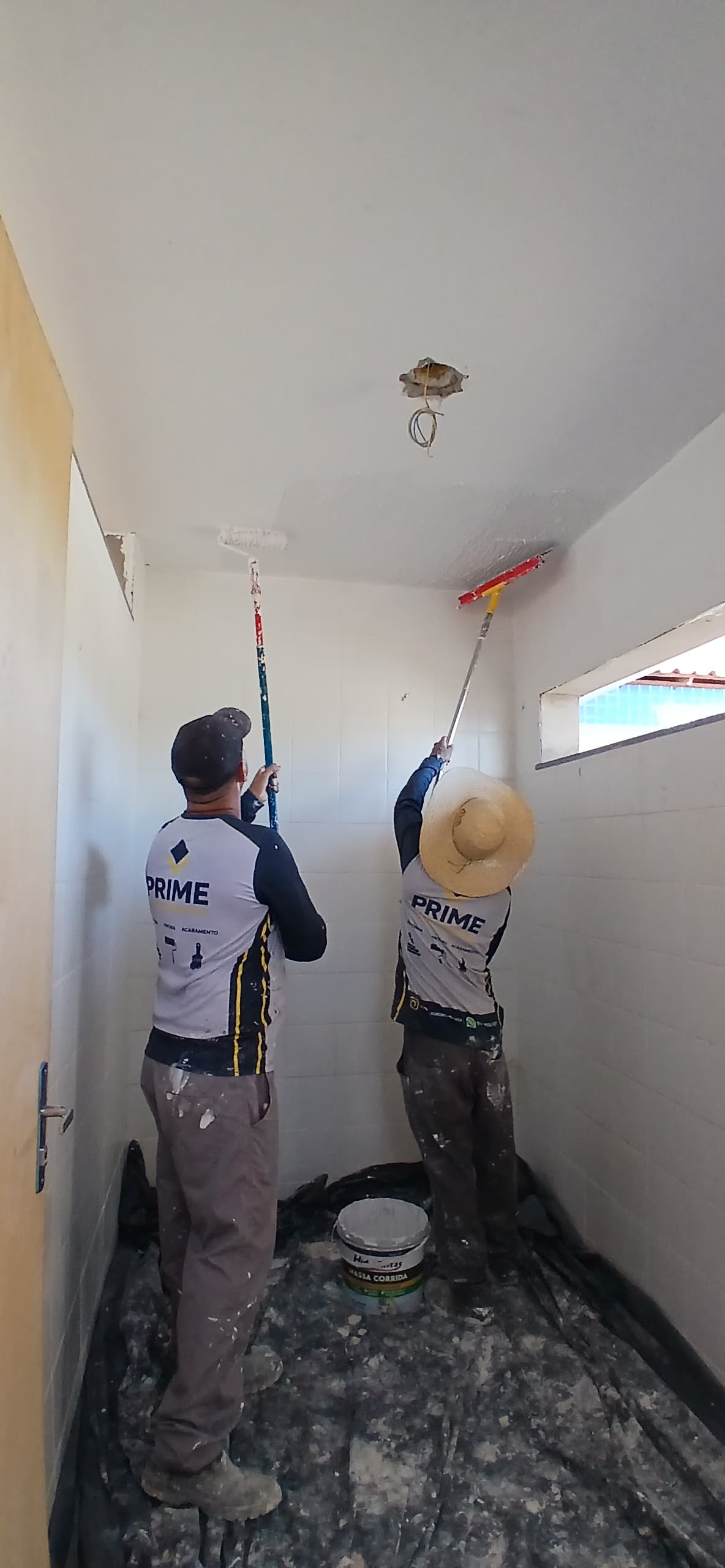 PRIME ACABAMENTOS LTDA, foto 1